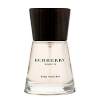 Burberry 'Touch' Eau de parfum - 50 ml