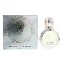 Versace 'Eros Pour Femme' Sprüh-Deodorant - 50 ml