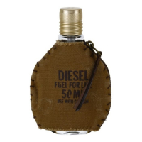 Diesel 'Fuel For Life' Eau De Toilette - 50 ml
