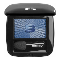 Sisley 'Les Phyto Ombres' Lidschatten - 23 Silky French Blue 1.5 g