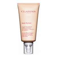 Clarins 'Body Partner' Dehnungsstreifen-Prävention Creme - 175 ml