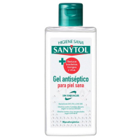 Sanytol 'Antiseptic' Handgel Desinfektionsmittel - 75 ml