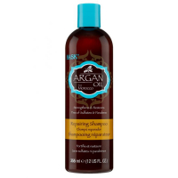 Hask 'Argan Oil Repairing' Shampoo - 355 ml