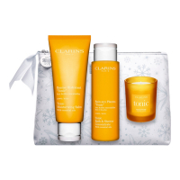 Clarins 'Aroma Ritual Collection' Body Care Set - 3 Pieces