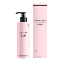 Shiseido 'Ginza' Shower Cream - 200 ml