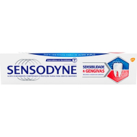Sensodyne 'Sensitive' Zahnpasta - 75 ml