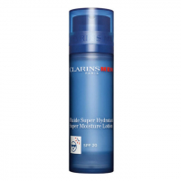 Clarins 'Super Hydratant SPF20' Gesichtsfluid - 50 ml