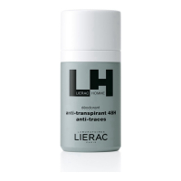 Lierac '48H' Antitranspirant Deodorant - 50 ml