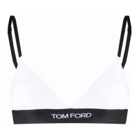 Tom Ford Women's 'Logo' Bralette