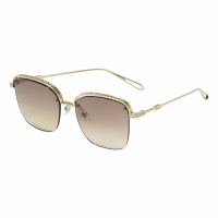 Chopard Women's 'SCHD45S 300K' Sunglasses