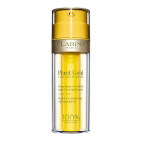 Clarins 'Plant Gold' Gesichtsemulsion - 35 ml