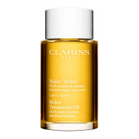 Clarins 'Huile Relax' Treatment Oil - 100 ml