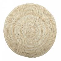 Aulica Round Rope Placemat