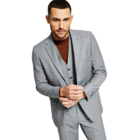 Tommy Hilfiger 'Flex Stretch Solid' Anzug Jacke für Herren