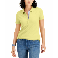 Tommy Hilfiger Women's 'Solid' Polo Shirt