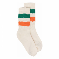 Golden Goose Deluxe Brand Men's 'Striped' Socks