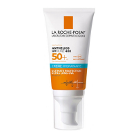 La Roche-Posay 'Anthelios UVmune 400 SPF50+' Sonnenschutz für das Gesicht - 50 ml