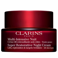 Clarins 'Multi-Intensive Super Restorative' Anti-Age Nachtcreme - 50 ml