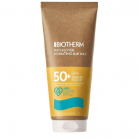 Biotherm 'Waterlover Hydrating SPF50' Sonne Maske - 200 ml
