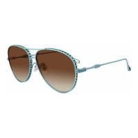Chopard Women's 'SCHC86M 0844' Sunglasses