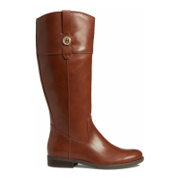 Tommy Hilfiger Women's 'Shano' Long Boots