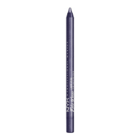 Nyx Professional Make Up 'Epic Wear' Stift Eyeliner - Fierce Purple 1.22 g
