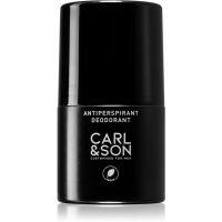 Carl&son Antitranspirant Deodorant - 50 ml