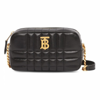 Burberry Women's 'Lola Mini Quilted' Camera Bag