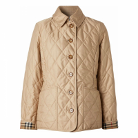 Burberry Women's 'Fernleigh' Quilted Jacket