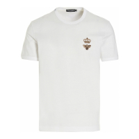 Dolce & Gabbana 'Sicily' T-Shirt für Herren