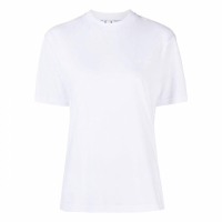 Off-White 'Diagonal' T-Shirt für Damen