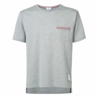 Thom Browne 'Pocket' T-Shirt für Herren
