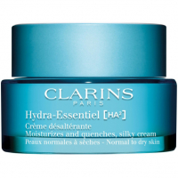 Clarins 'Hydra-Essentiel (Ha²)' Gesichtscreme - 50 ml