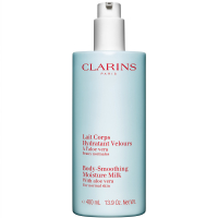 Clarins 'Hydratant Velours' Körpermilch - 400 ml