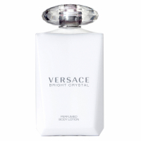 Versace 'Bright Crystal' Körperlotion - 200 ml