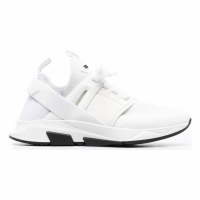 Tom Ford Men's 'Logo Patch' Sneakers