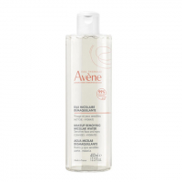 Avène 'Micellar' Cleanser & Makeup Remover - 400 ml