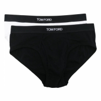 Tom Ford 'Logo Waistband' Unterhose für Herren - 2 Stücke