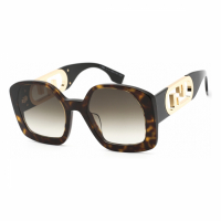 Fendi 'FE40048U' Sonnenbrillen für Damen