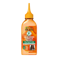 Garnier 'Fructis Hair Drink Papaya Repairing' Haarbehandlung - 200 ml