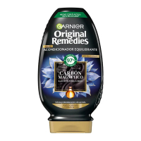 Garnier 'Original Remedies Magnetic Charcoal' Pflegespülung - 250 ml