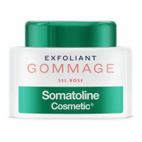 Somatoline Cosmetic 'Rose' Salzschrubben - 350 g