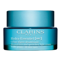 Clarins 'Hydra-Essentiel Light' Gesichtscreme - 50 ml