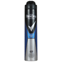 Rexona 'Cobalt Men' Sprüh-Deodorant - 200 ml