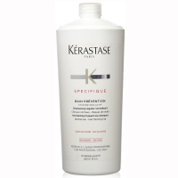 Kérastase 'Spécifique Bain Prévention' Anti-Haarausfall-Shampoo - 1 L