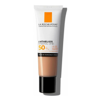 La Roche-Posay 'Anthelios Mineral One Hydratation SPF50+' Tinted Sunscreen - 03 Tan 30 ml
