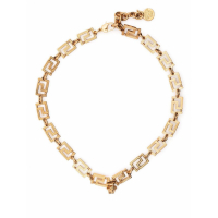 Versace 'Greca' Halskette für Damen