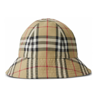Burberry Women's 'Vintage Check' Bucket Hat