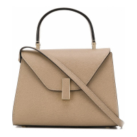 Valextra Women's 'Mini Iside' Top Handle Bag