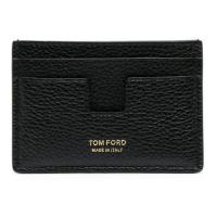 Tom Ford Men's 'Logo' Card Holder